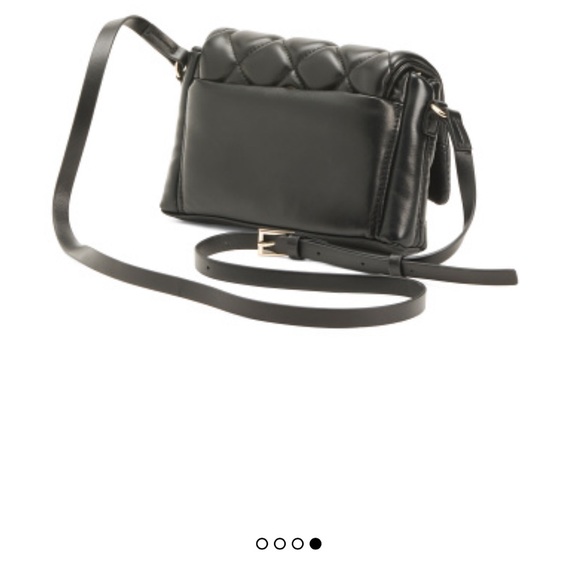 Jason Wu Aria Quilted Small Crossbody - Picture 3 of 6